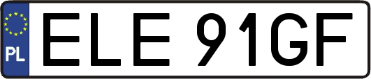 ELE91GF