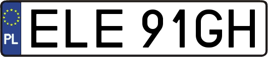 ELE91GH