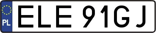 ELE91GJ