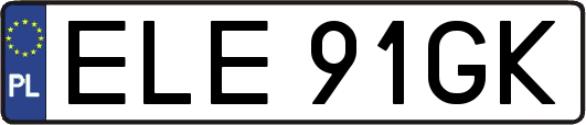 ELE91GK