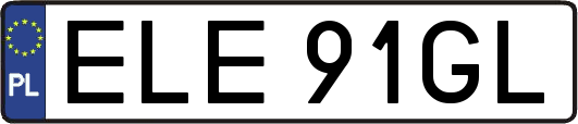 ELE91GL