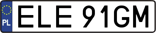 ELE91GM