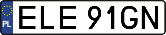ELE91GN
