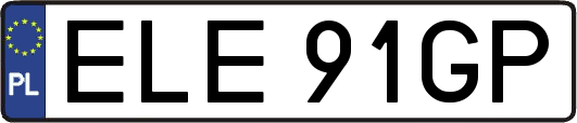 ELE91GP