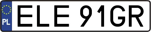 ELE91GR