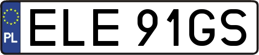 ELE91GS