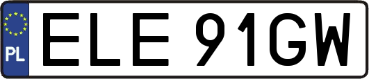 ELE91GW