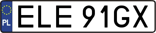 ELE91GX