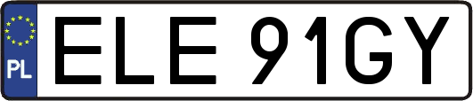 ELE91GY