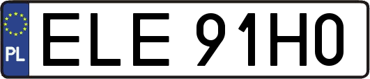 ELE91H0
