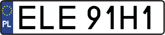 ELE91H1