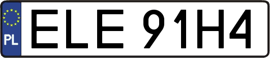 ELE91H4