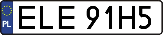 ELE91H5