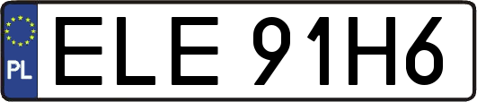ELE91H6