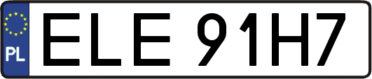ELE91H7