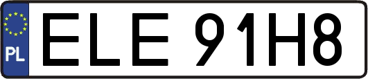 ELE91H8