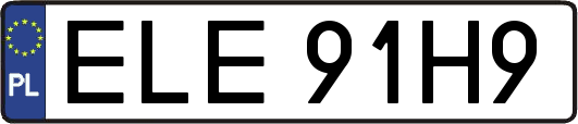 ELE91H9