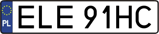 ELE91HC