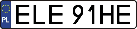ELE91HE