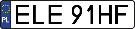 ELE91HF