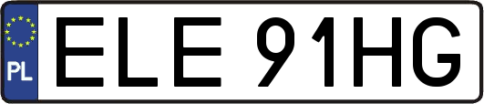 ELE91HG