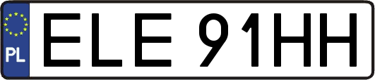 ELE91HH