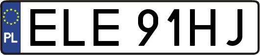 ELE91HJ