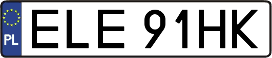 ELE91HK