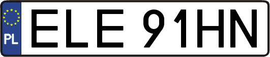 ELE91HN