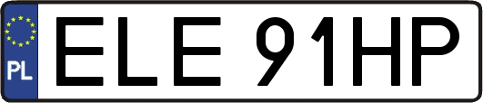 ELE91HP