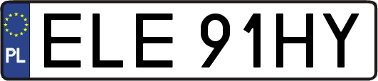 ELE91HY