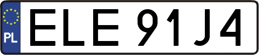 ELE91J4