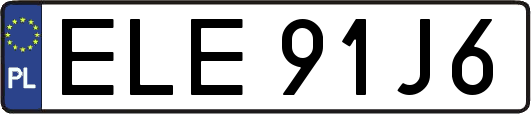 ELE91J6