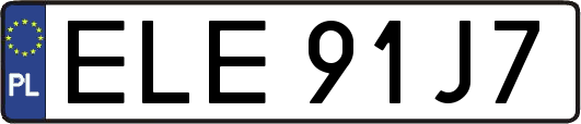 ELE91J7