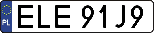 ELE91J9