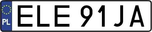 ELE91JA