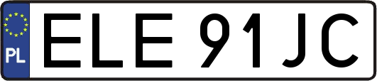 ELE91JC