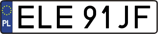 ELE91JF