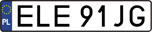 ELE91JG