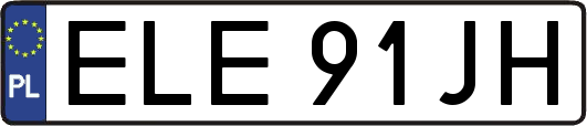 ELE91JH
