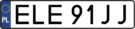 ELE91JJ