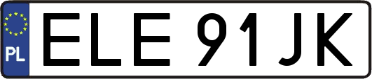 ELE91JK