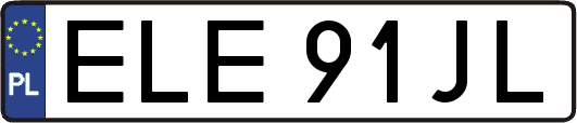 ELE91JL