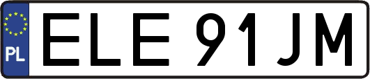ELE91JM