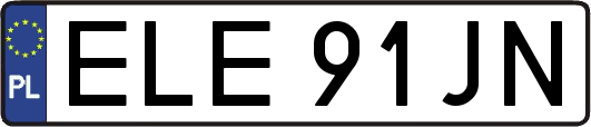 ELE91JN