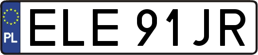 ELE91JR