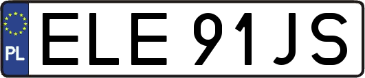 ELE91JS