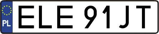ELE91JT
