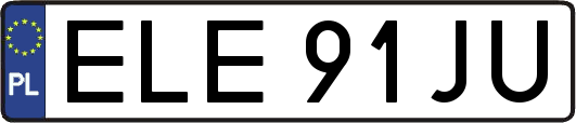 ELE91JU
