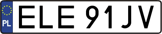 ELE91JV